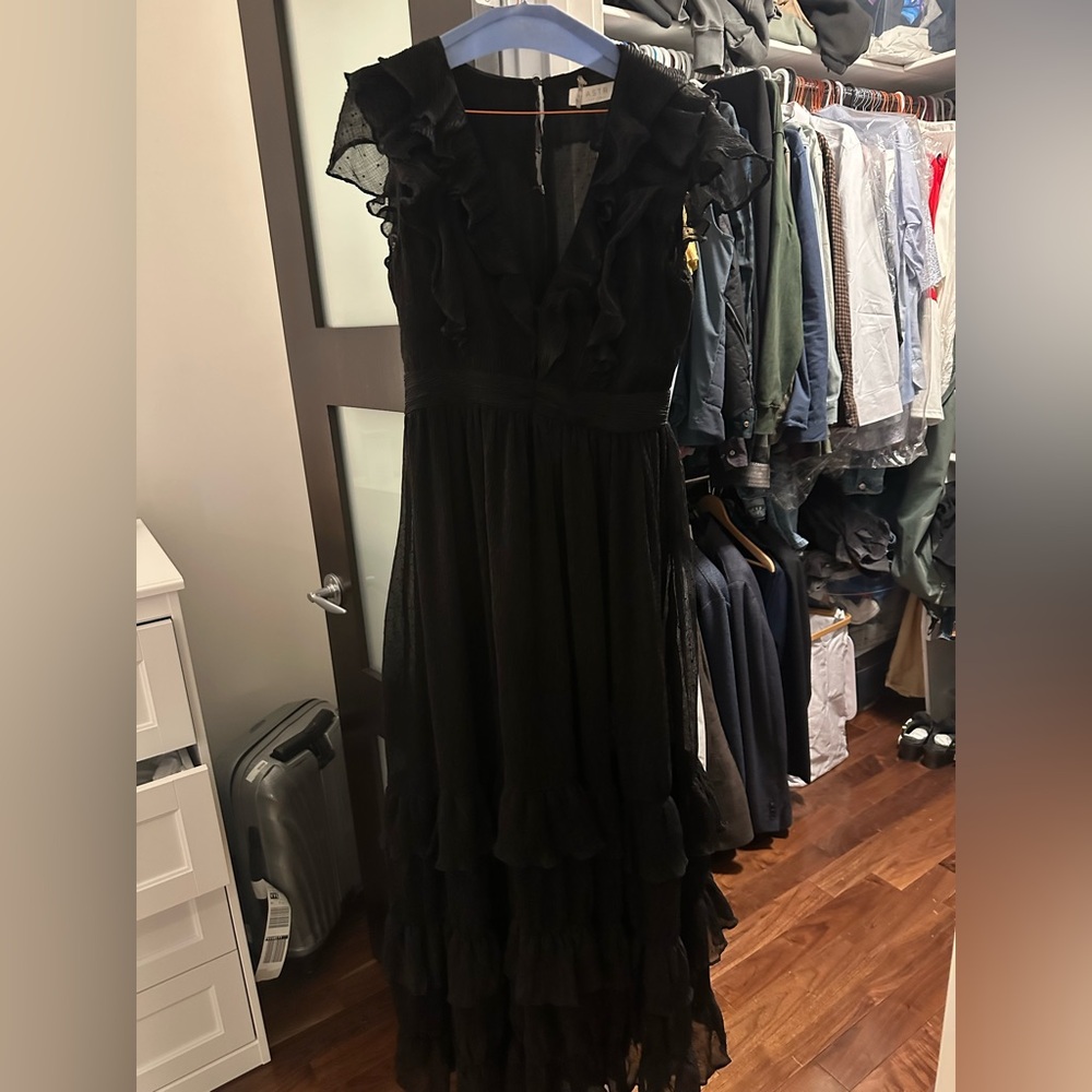 Revolve | ASTR The Label | Tiara Dress - Picture 2 of 5